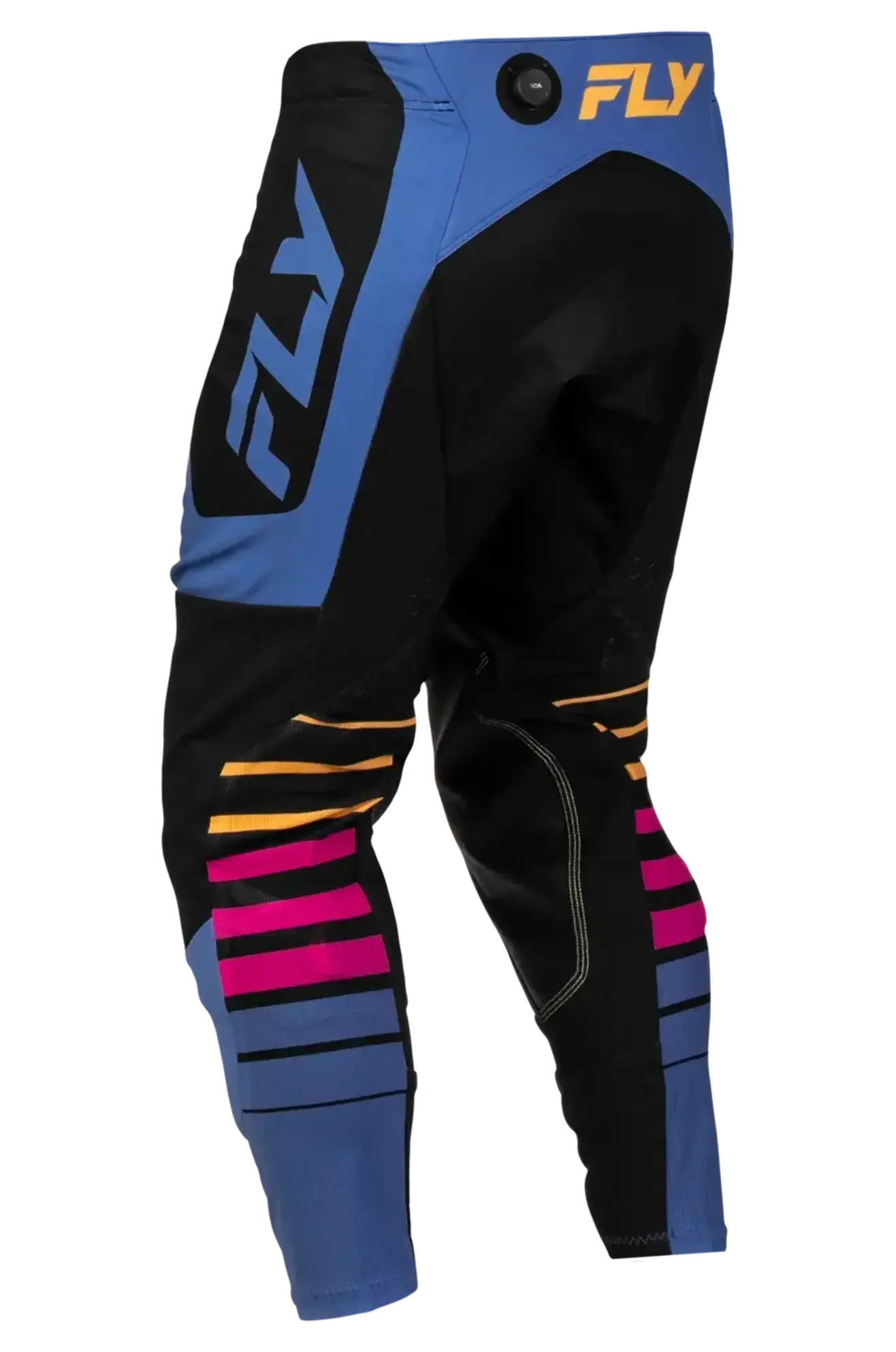 FLY Racing Evolution DST Bolt Limited Edition MX Trousers