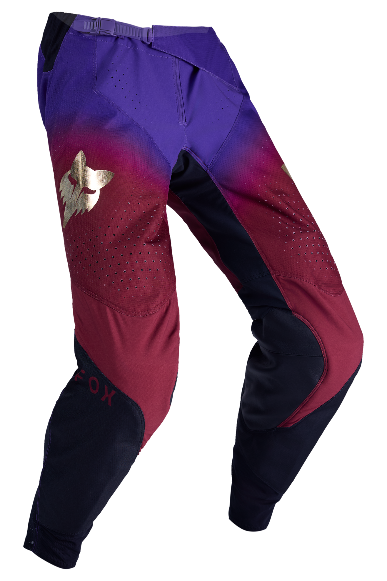 FOX 360 Drip MX Trousers | 24MX