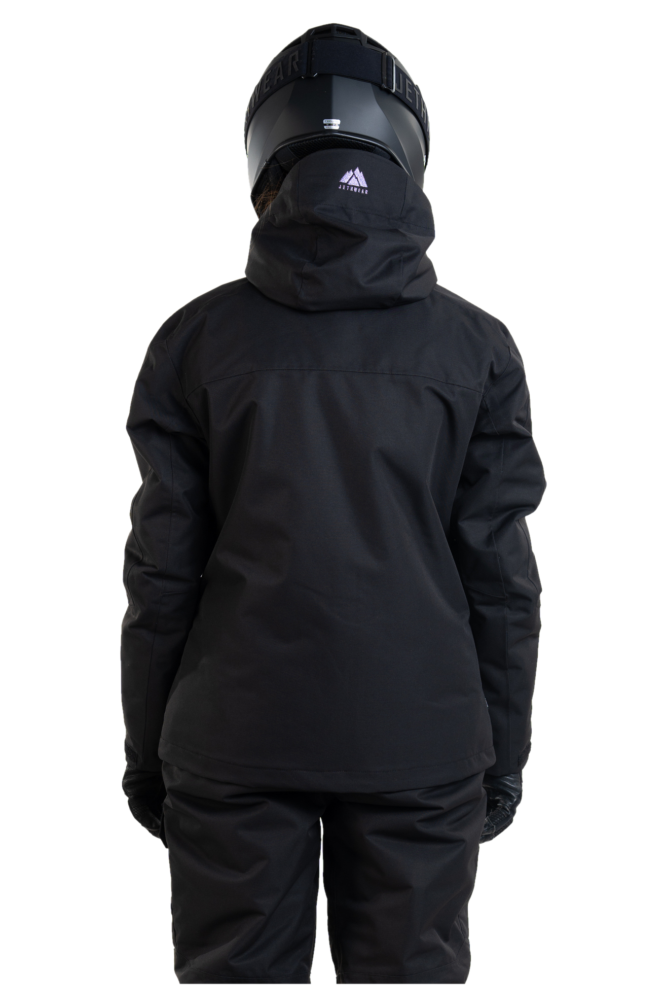Jethwear Venture (2025) S.A.F.E Snow Jacket