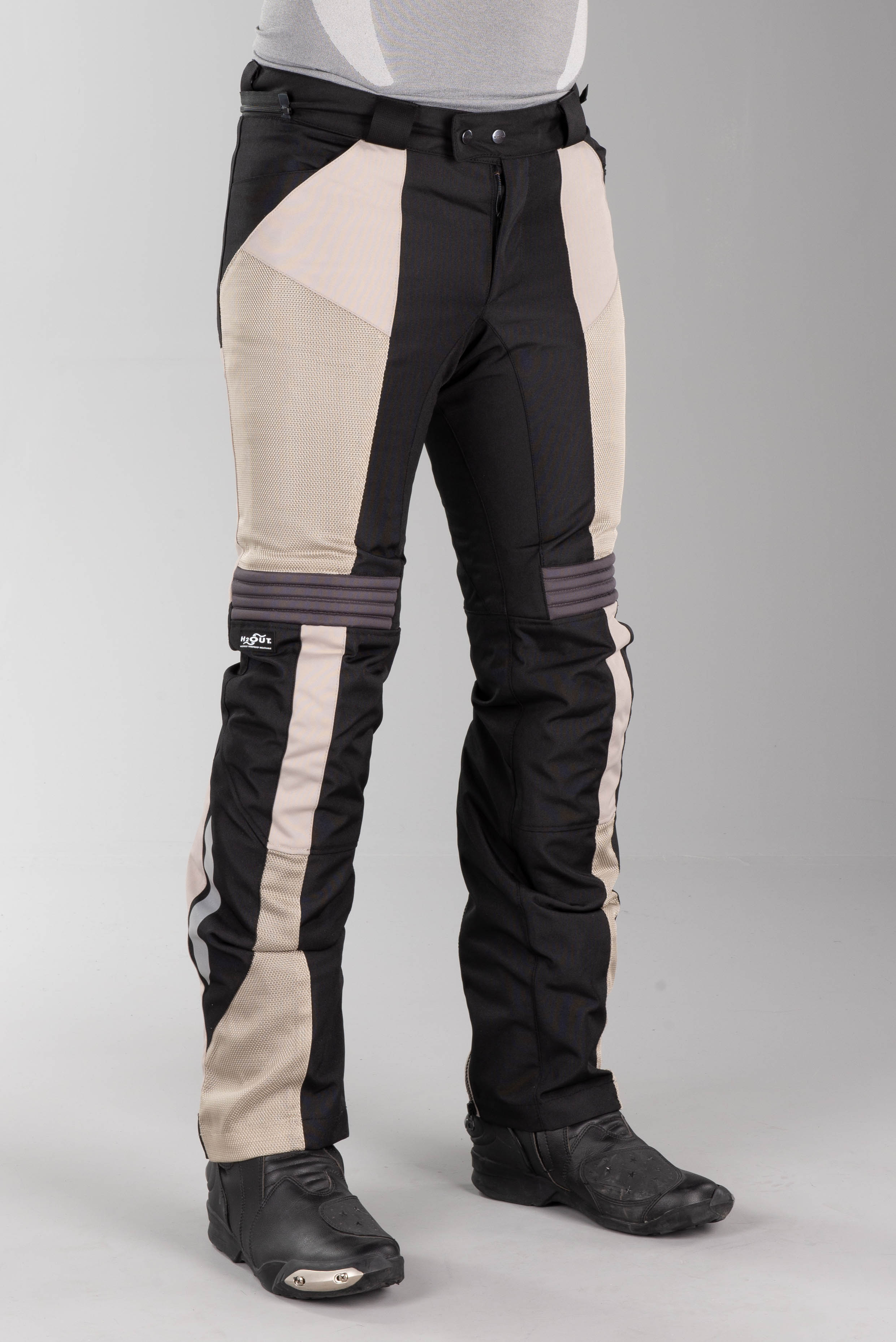 Spidi Netrunner Pants