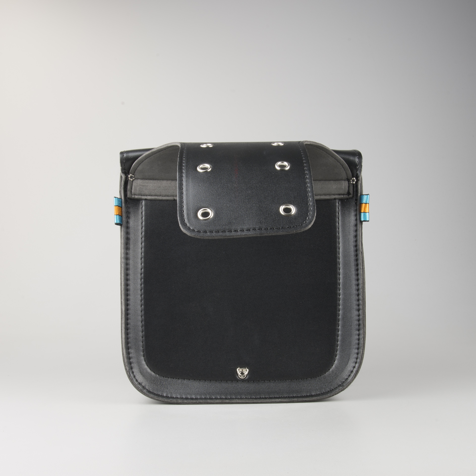 Maletas Laterales Snell Postman