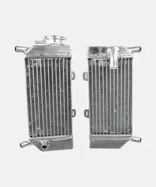 Radiator Twenty