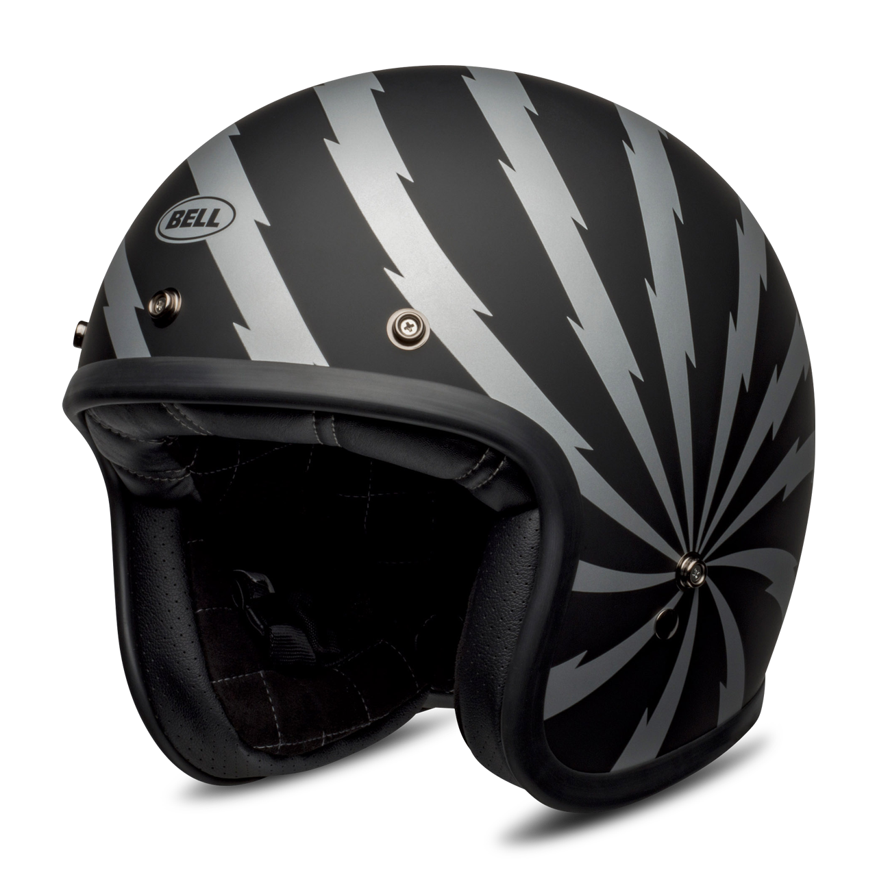 Casco Jet BELL Custom 500 DLX Vertigo