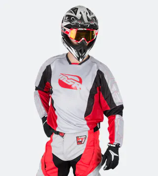 MSR M17 MX Jersey Summit