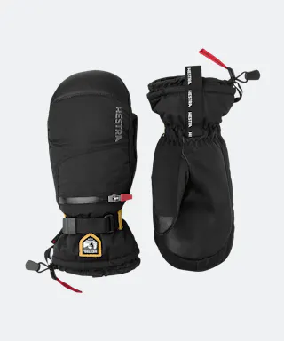 Handschoenen Hestra All Mountain CZone Mitten