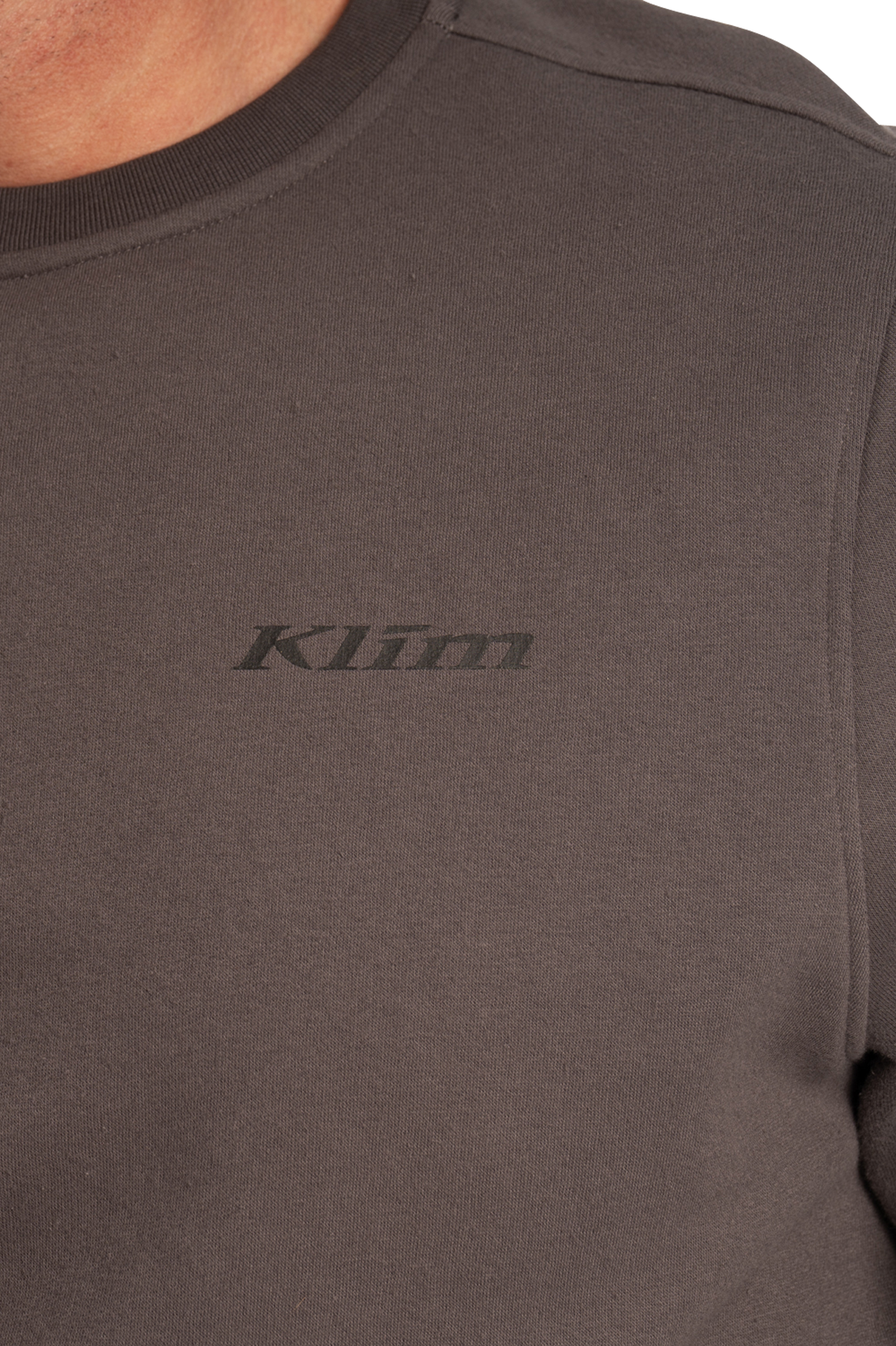 Trui Klim Steam Mill Crew