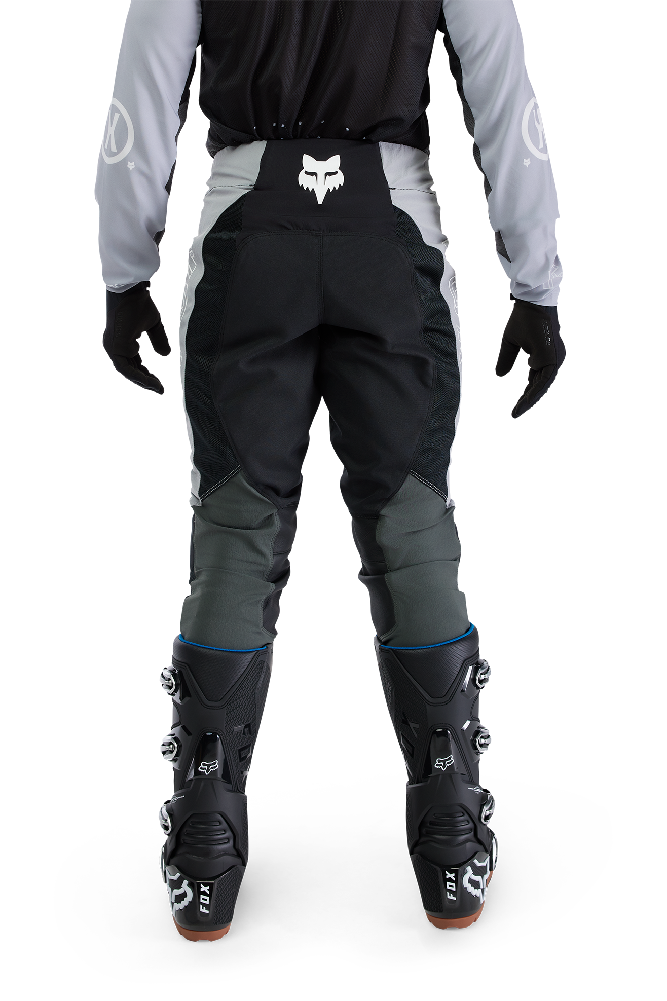 Pantaloni Motocross FOX Ranger Air Off-Road