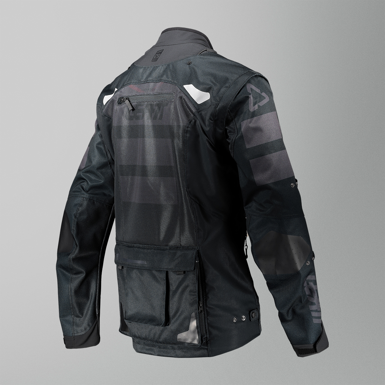 Endurojas Leatt Moto 4.5 X-Flow