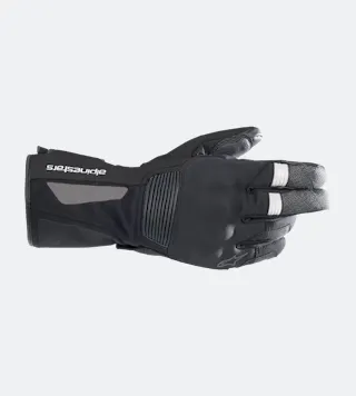 Motorhandschoenen Alpinestars Denali Aerogel Drystar®