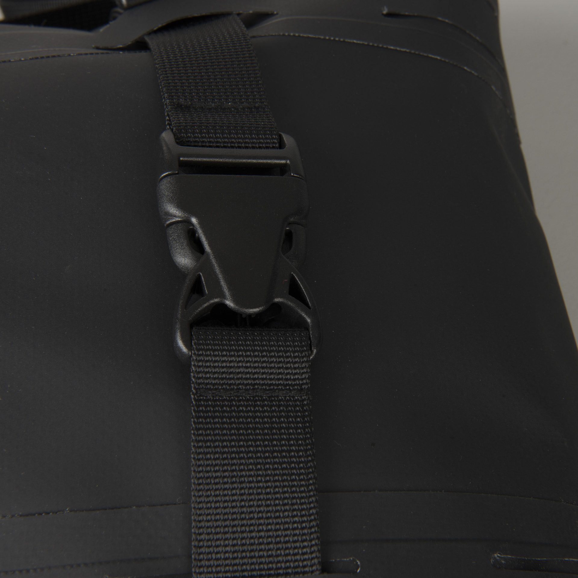 XLMOTO H2O Waterproof Top Bag 28L