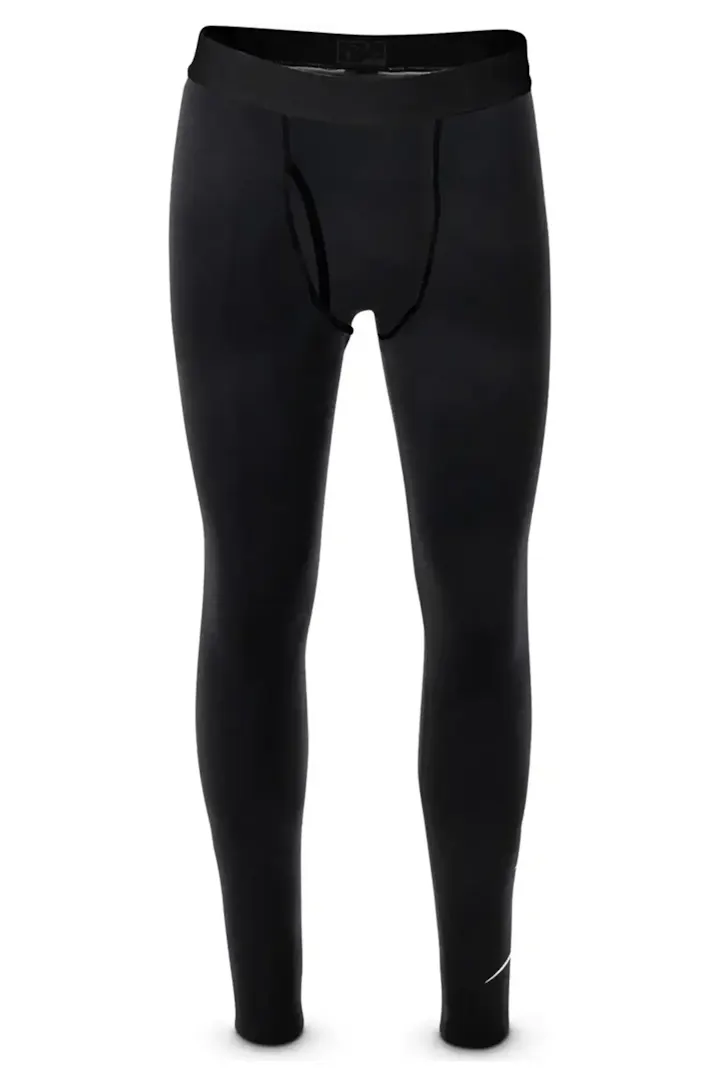 Broeken 509 FZN Merino