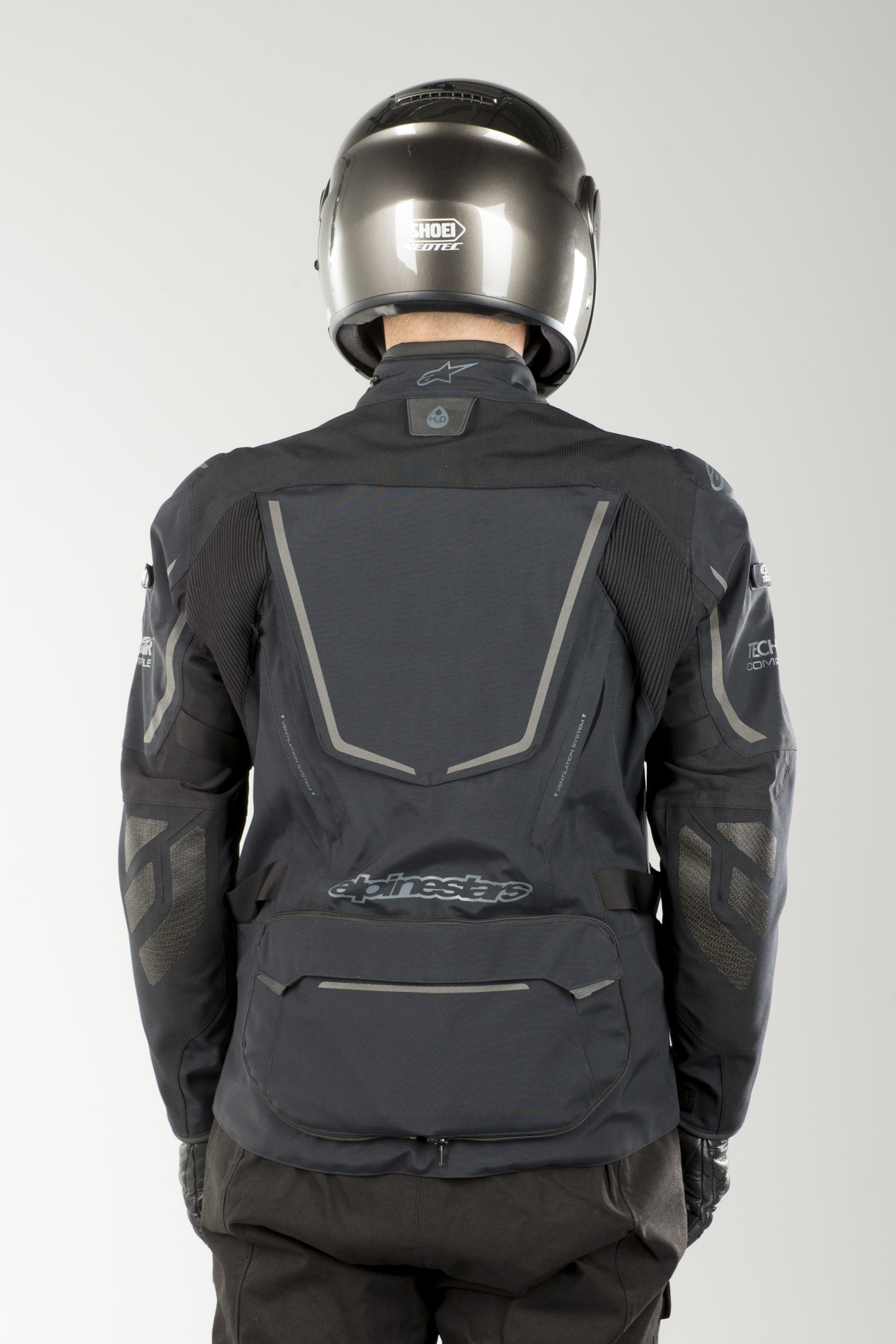 Alpinestars Revenant Gore-Tex Pro Tech Air Compatible Jacket | 24MX
