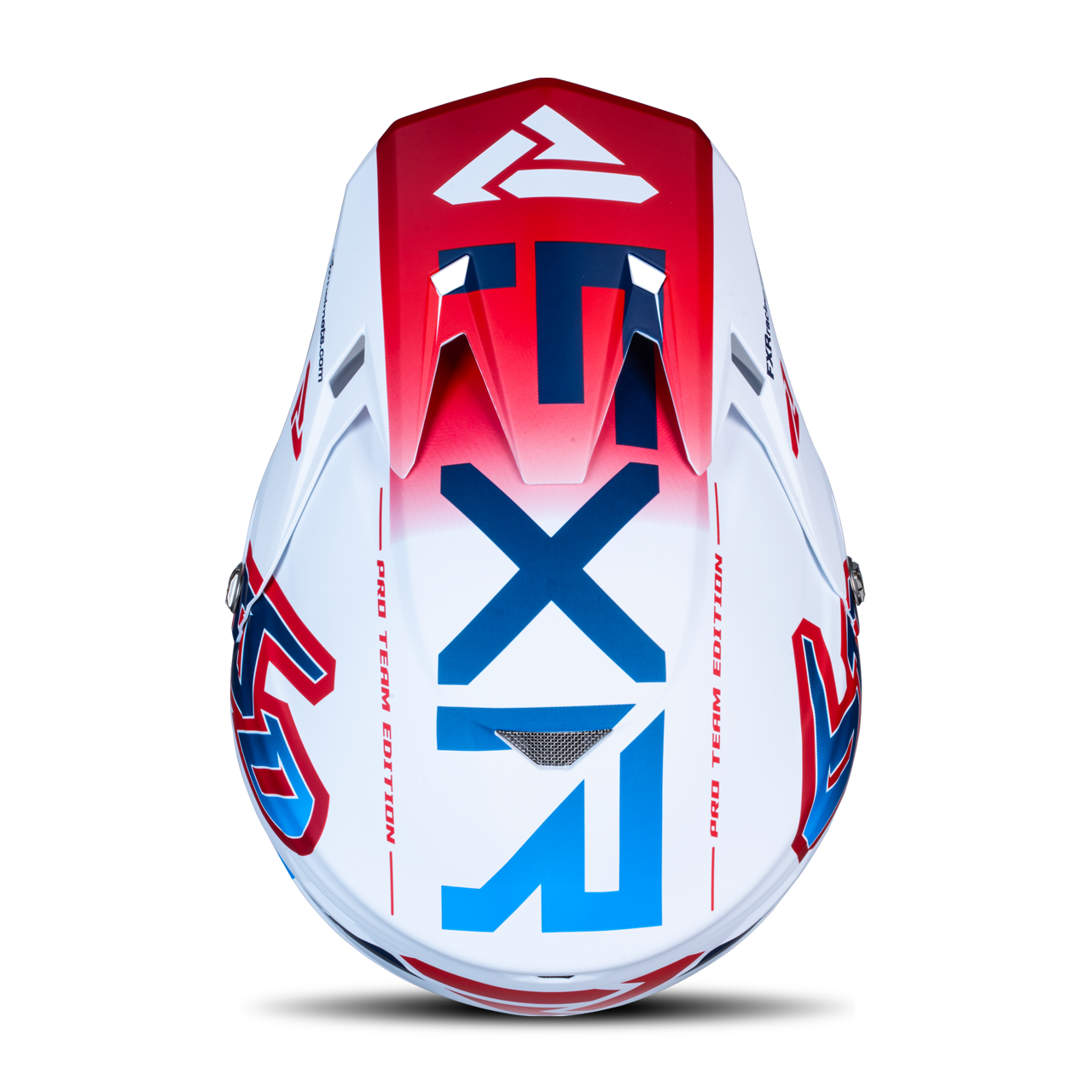 Kelkkakypärä FXR 6D ATR-2 Race Div