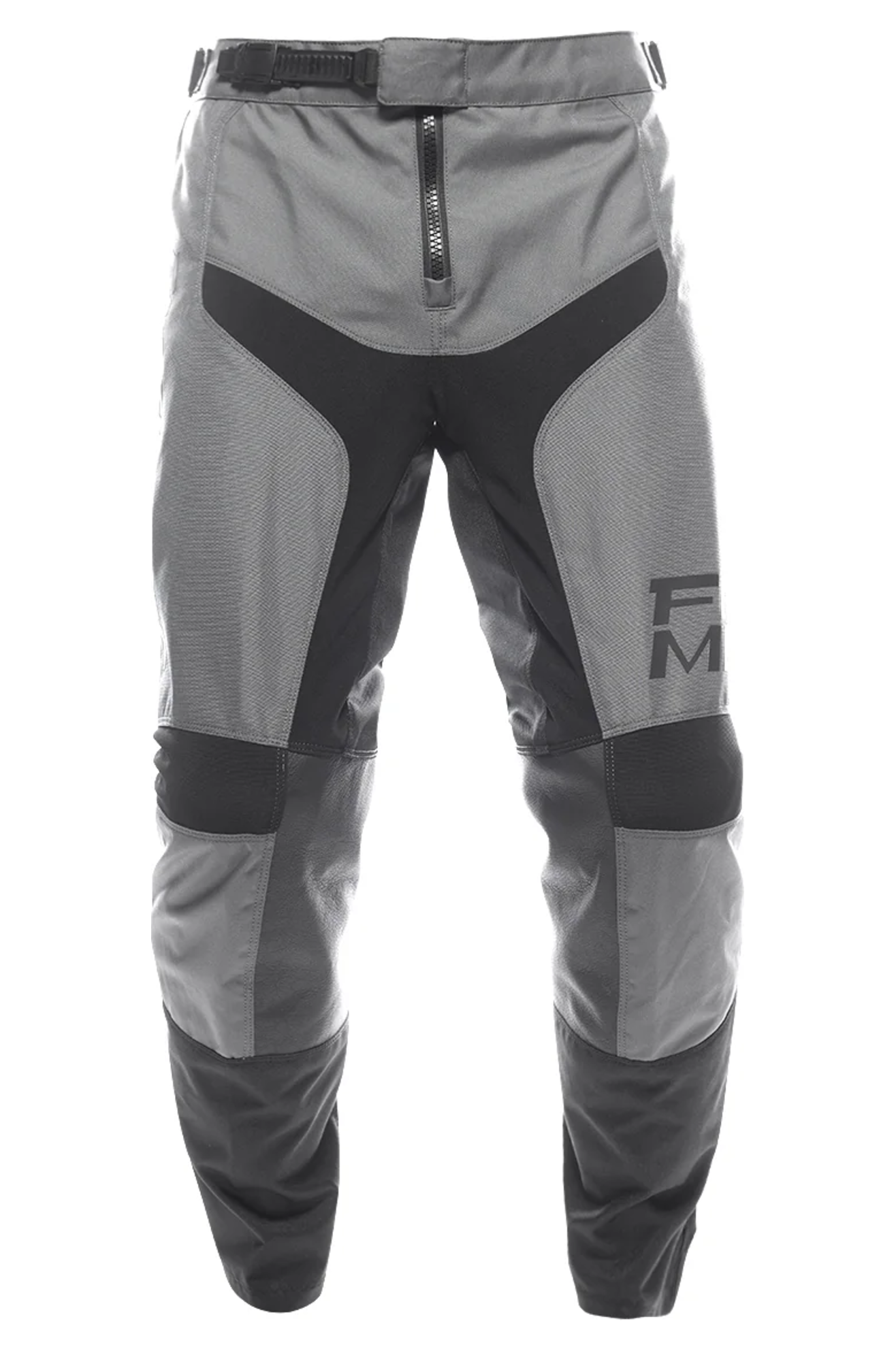 Pantalón MX Fasthouse Carbon Method