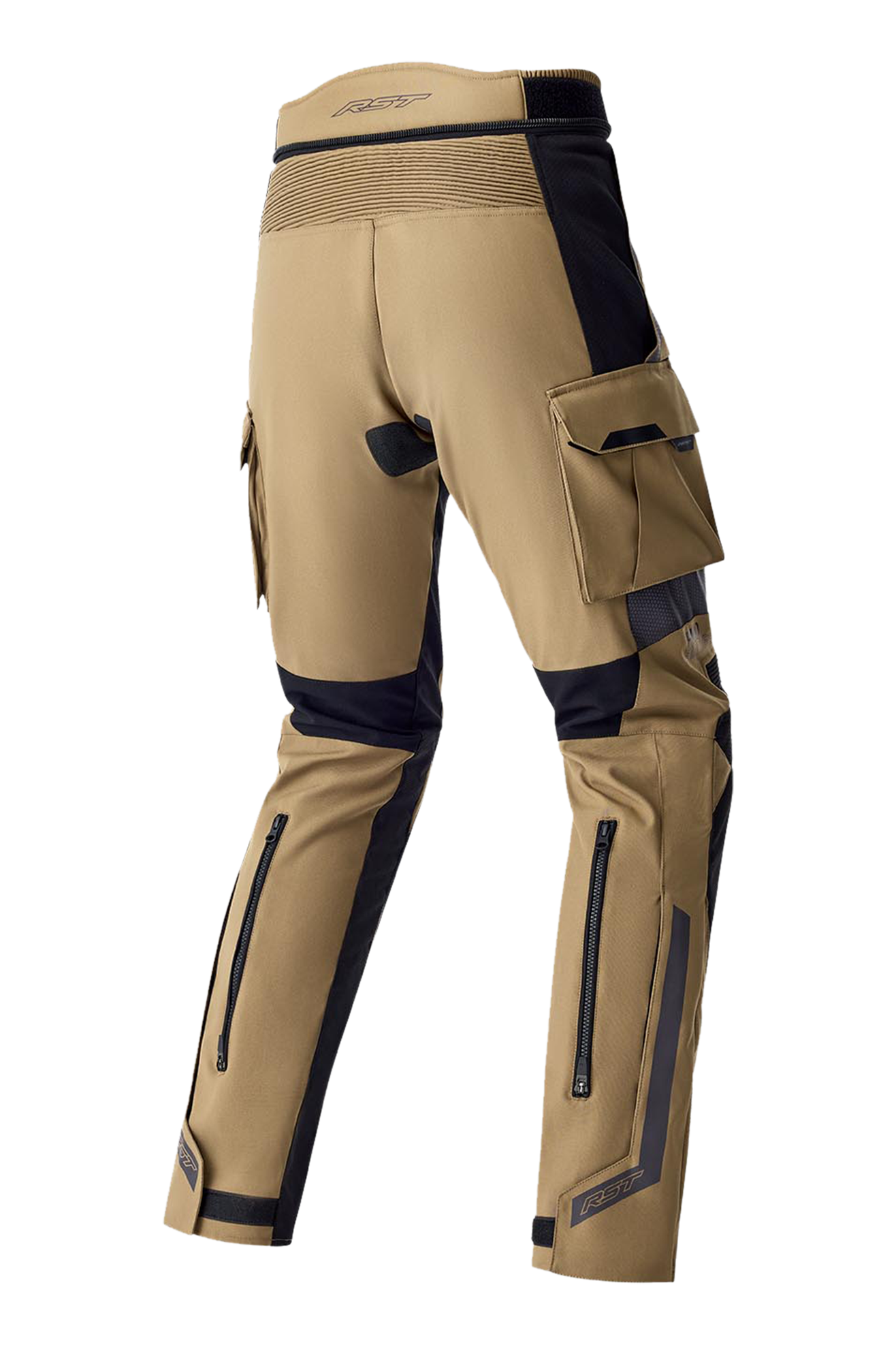 Pantalones de Moto RST Pro Series Adventure D3O
