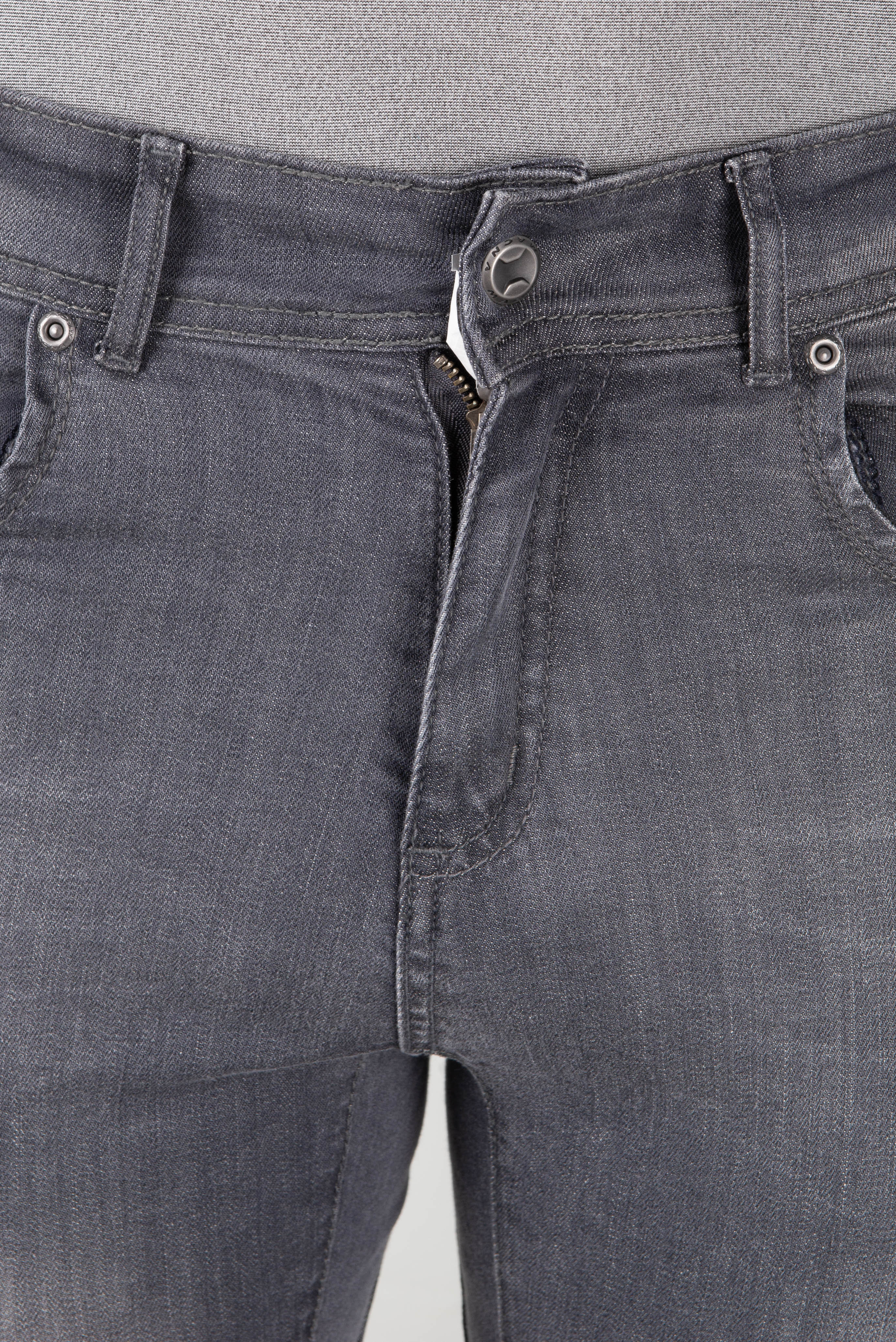 Macna Stone Denim Slim MC Jeans