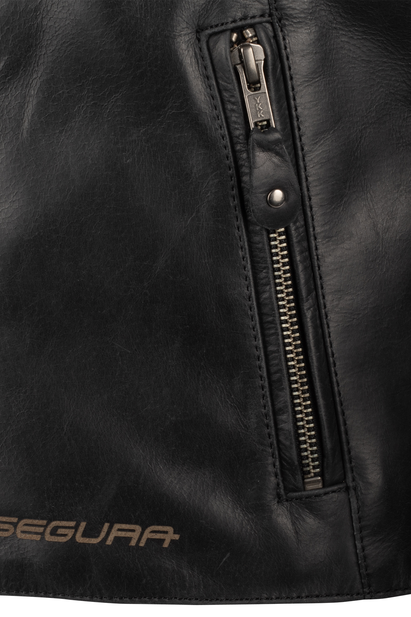 Segura Lady Laxey Women's Motorcycle Jacket