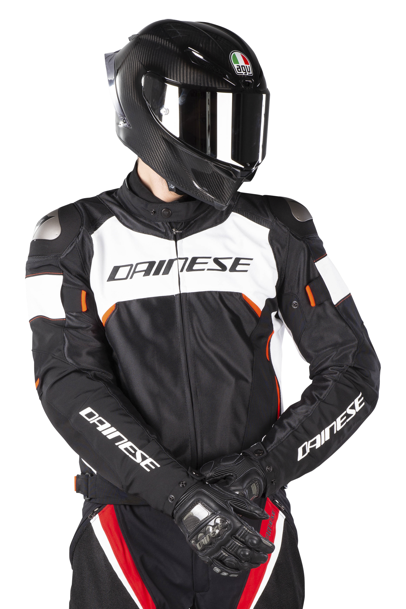 dainese dinamica jacket