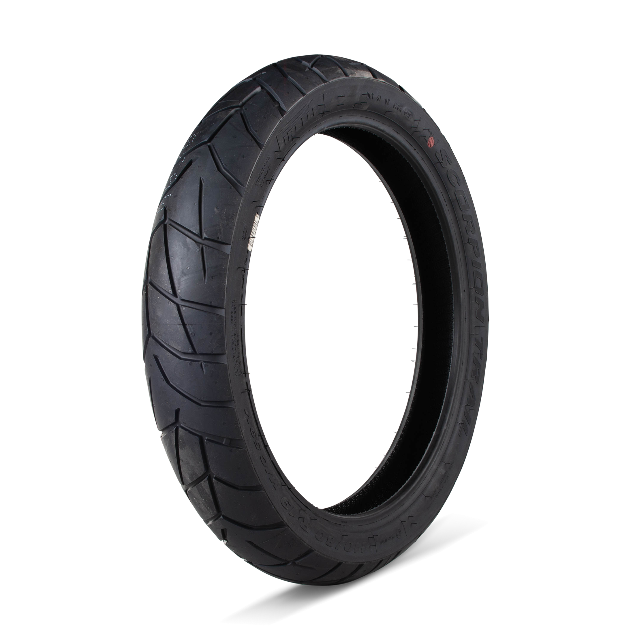 pirelli enduro tyres