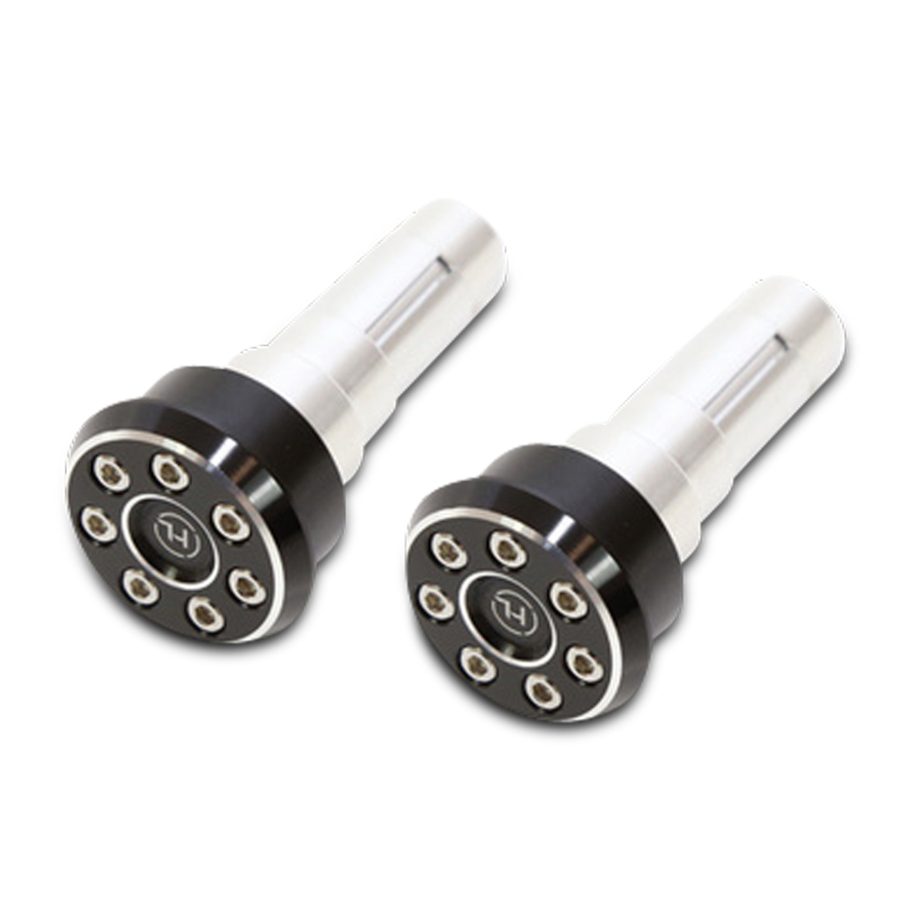Highsider Conero Typ 2 Handlebar Ends