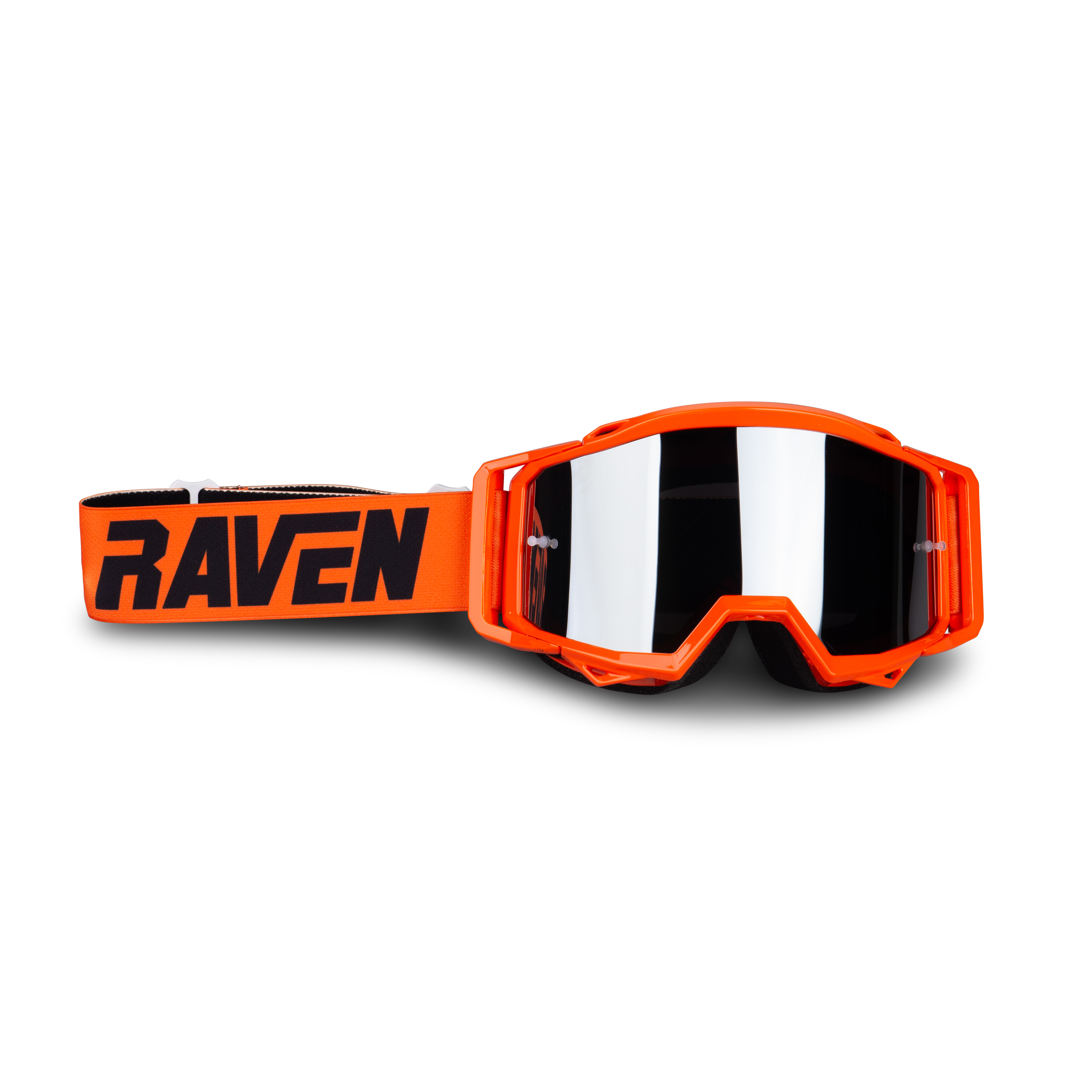 Raven Sniper MX Goggles | 24mx