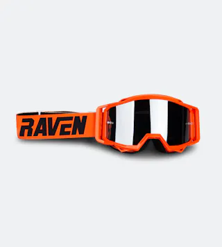 Raven Sniper MX Goggles