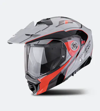 Κράνος Adventure Scorpion ADX-2 Kamps