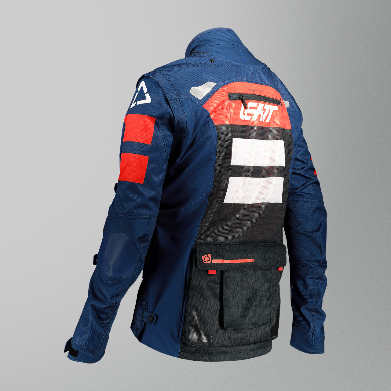 Leatt Moto 4.5 X-Flow Enduro Jacket