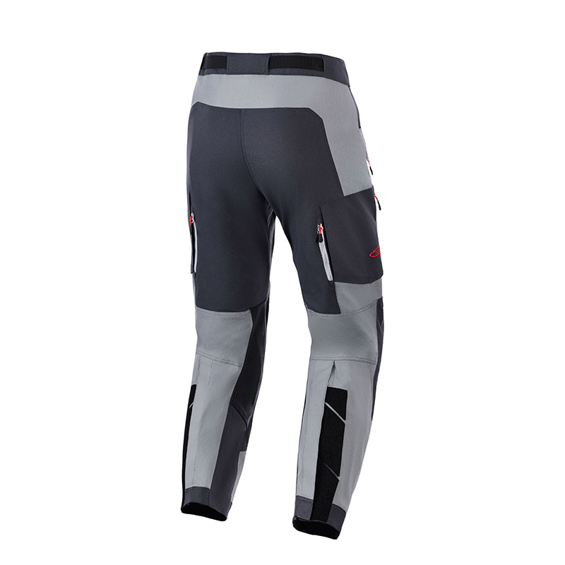 Pantalones De Moto Alpinestars Maxdura Dual