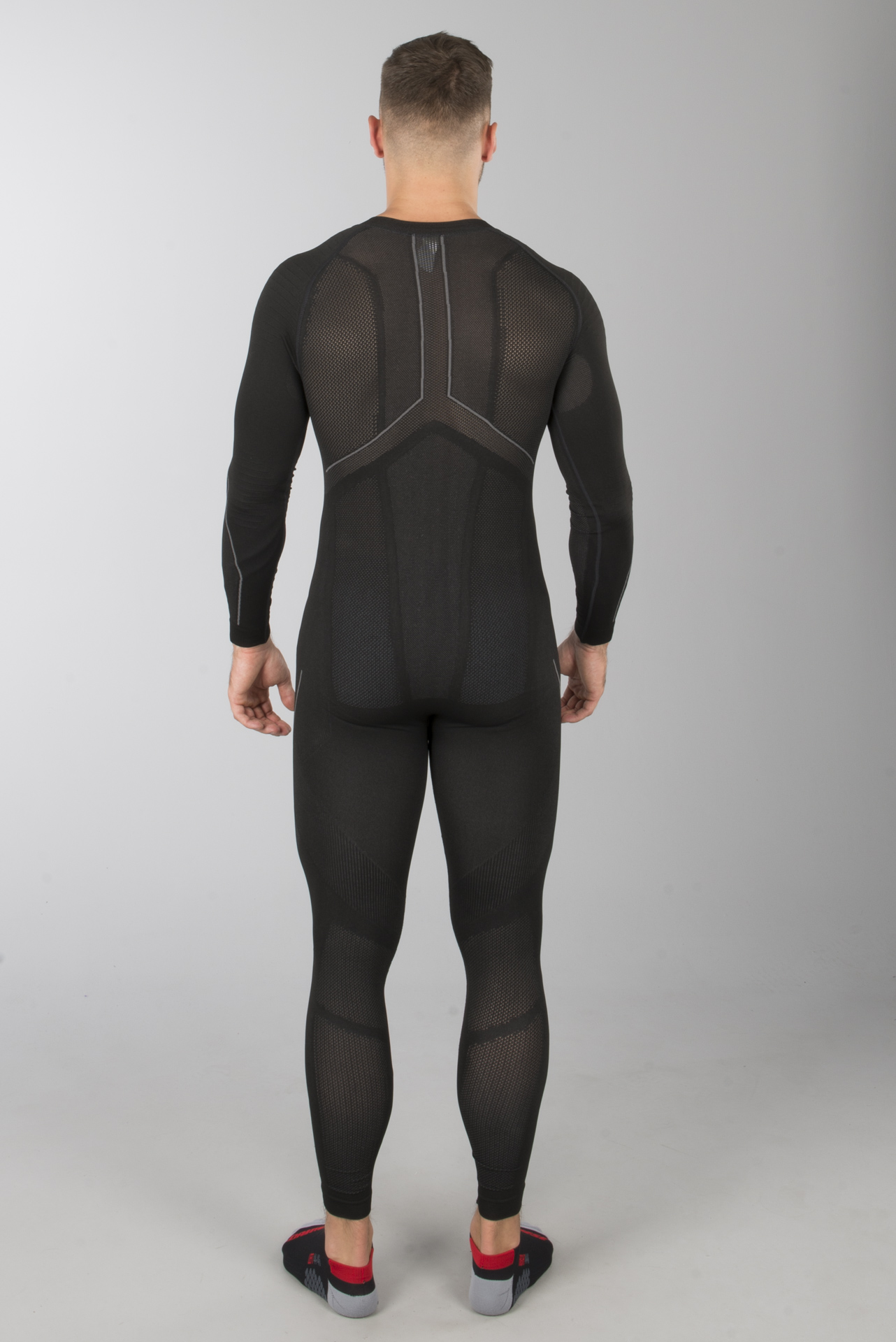 Mono Técnico Dainese D-Core Air