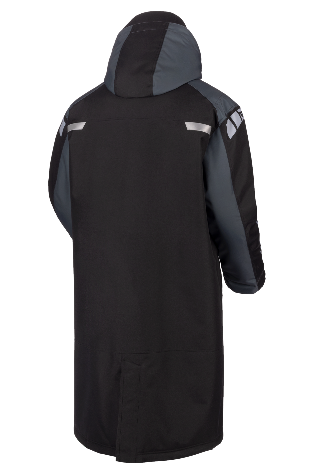 Chaqueta de Nieve FXR Warm-Up Coat 26