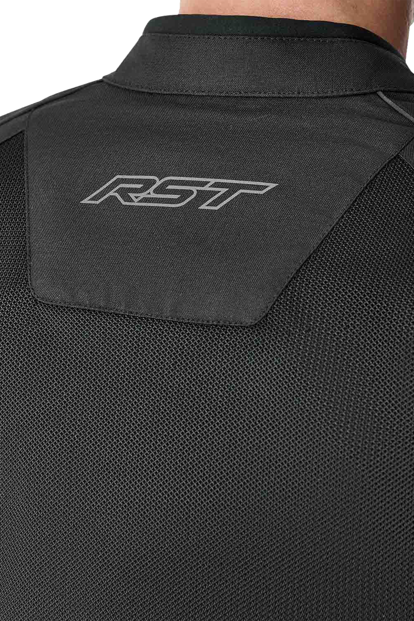 Jachetă Moto RST S1 Mesh D3O