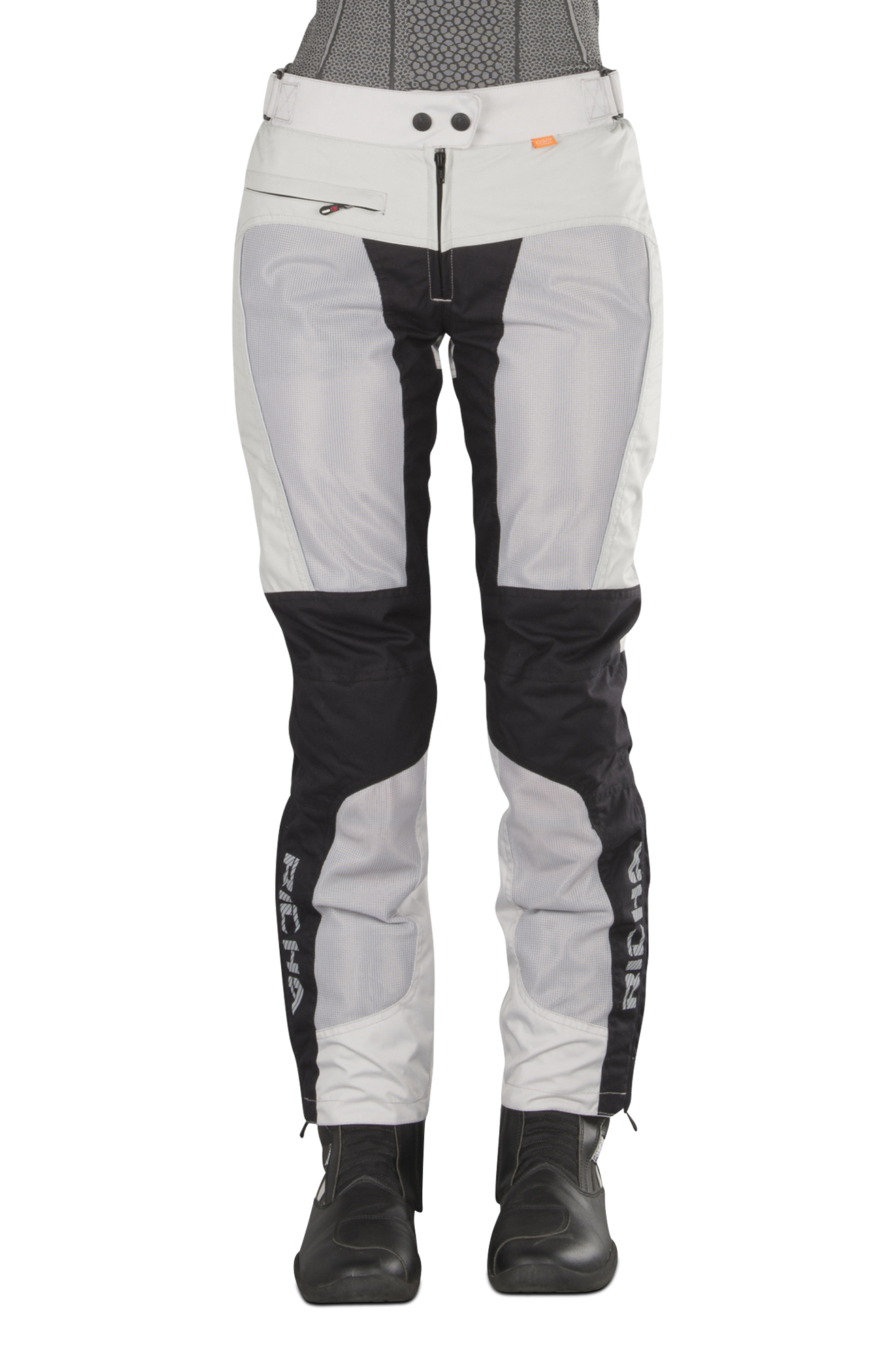 Pantalones de Moto Richa Cool Summer Mujer