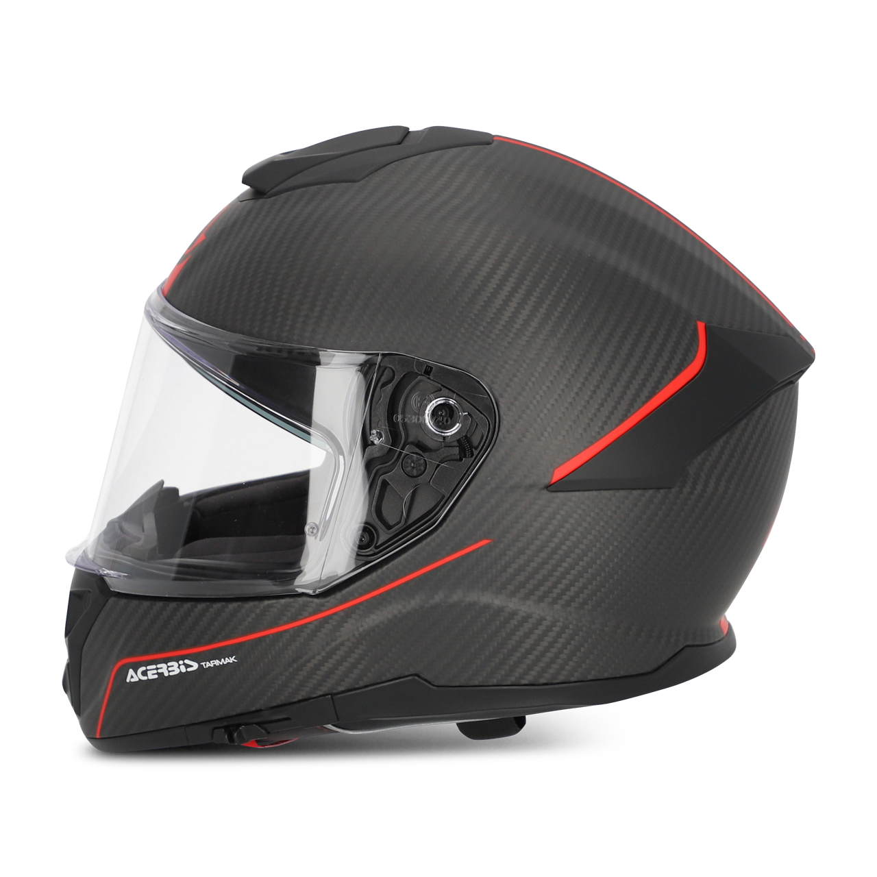 Casco Integral Acerbis Tarmak