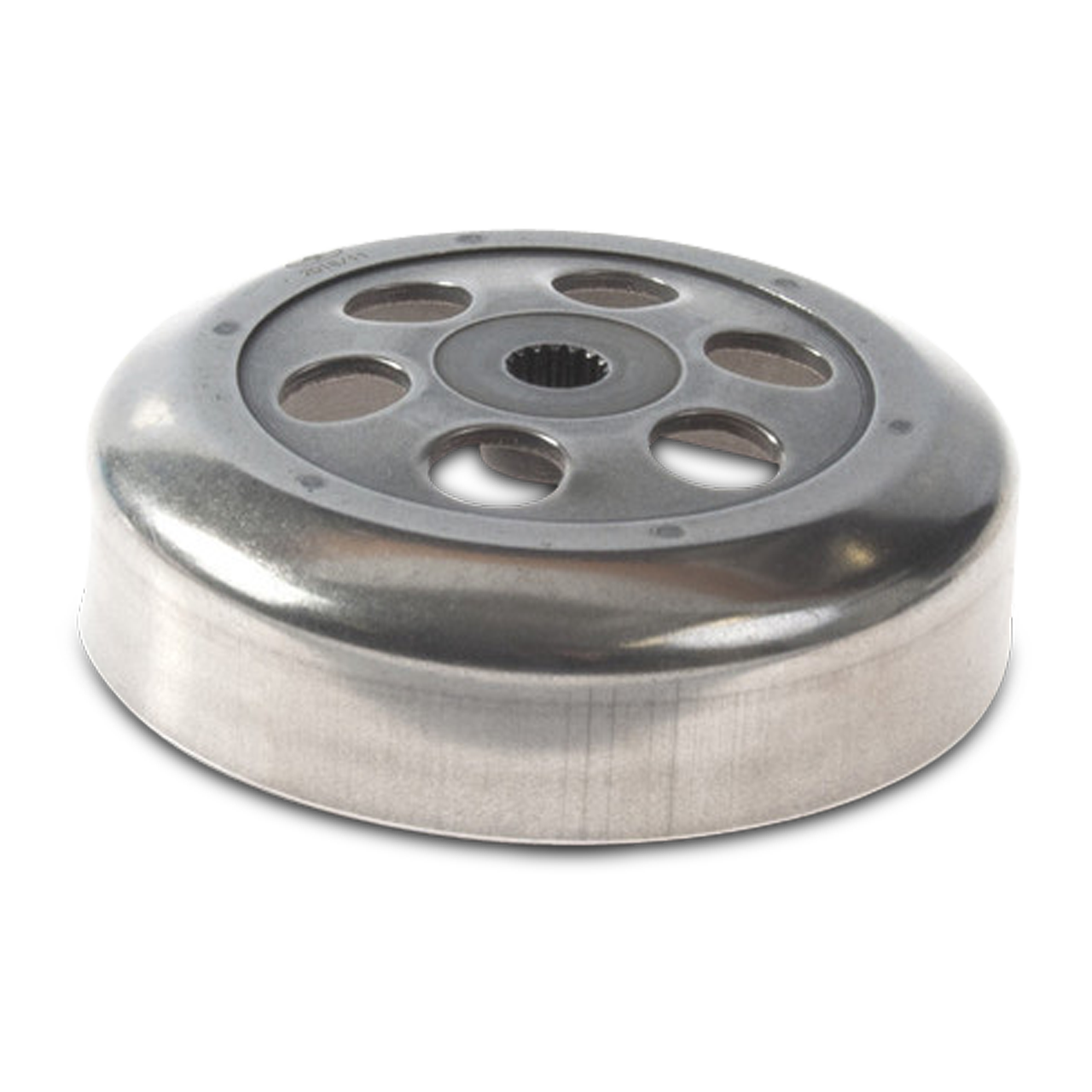 Koppelingshuis Bronco Linhai 300 145 mm