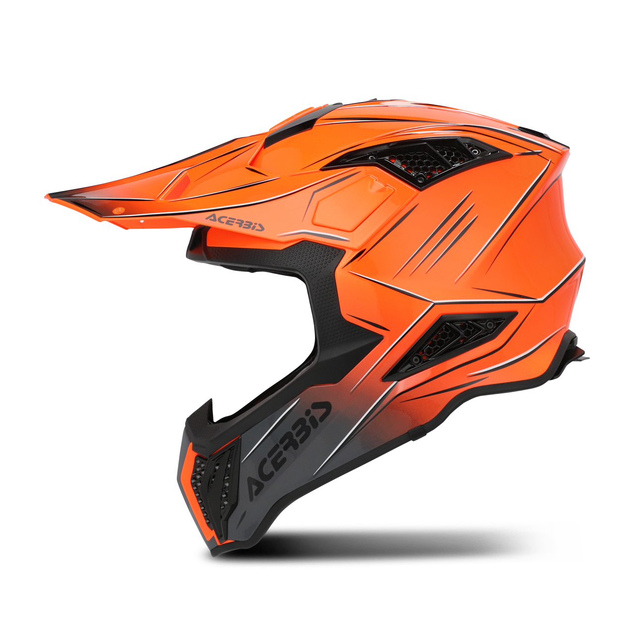 Crosshelm Acerbis Airstrike-X