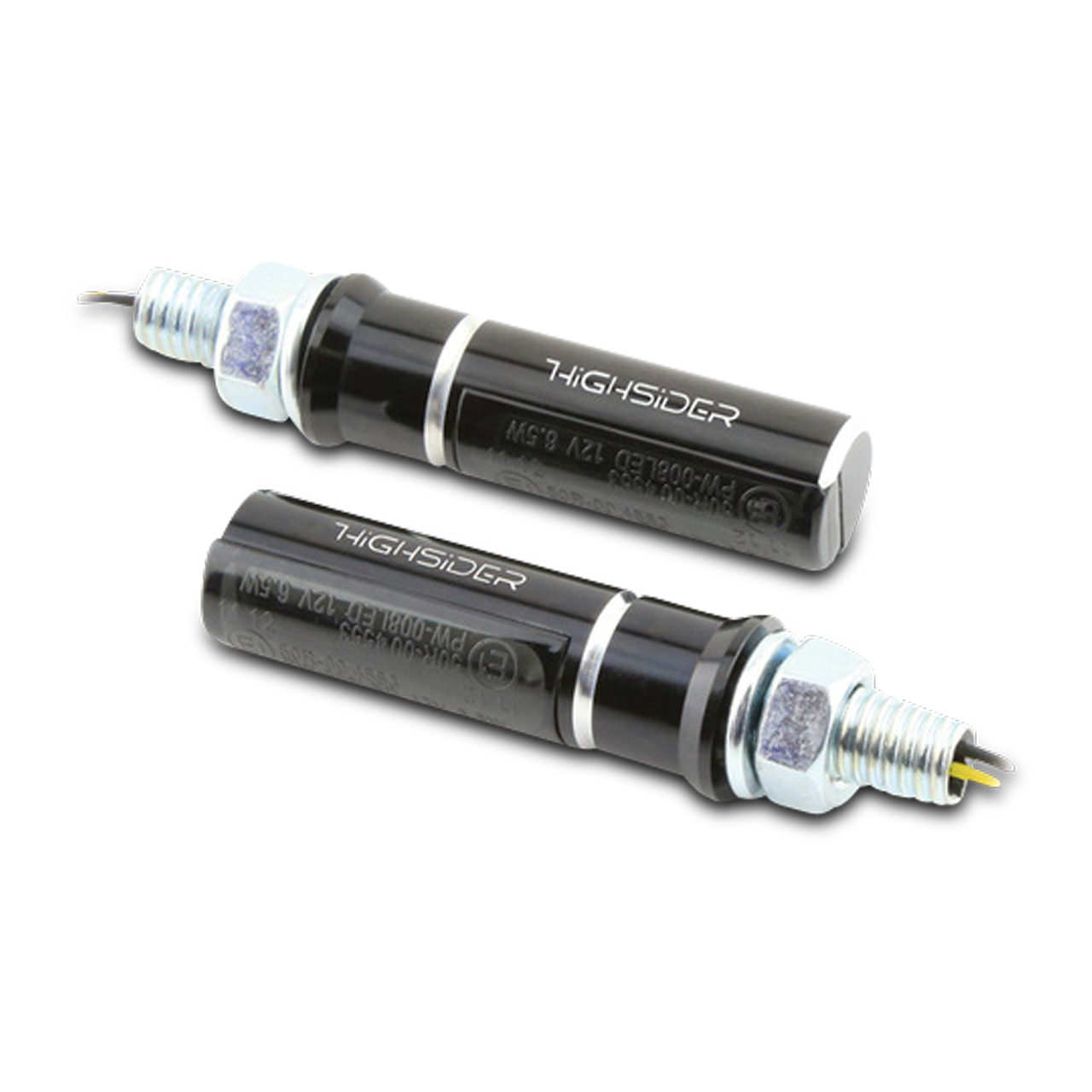 Intermitente Highsider Conero LED