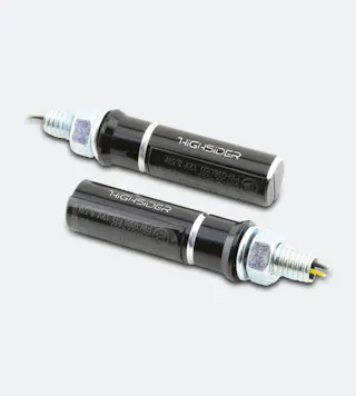 Intermitente Highsider Conero LED