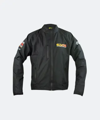 Regenjas NOCO ISDE Spain 6Days ® Spain 2024