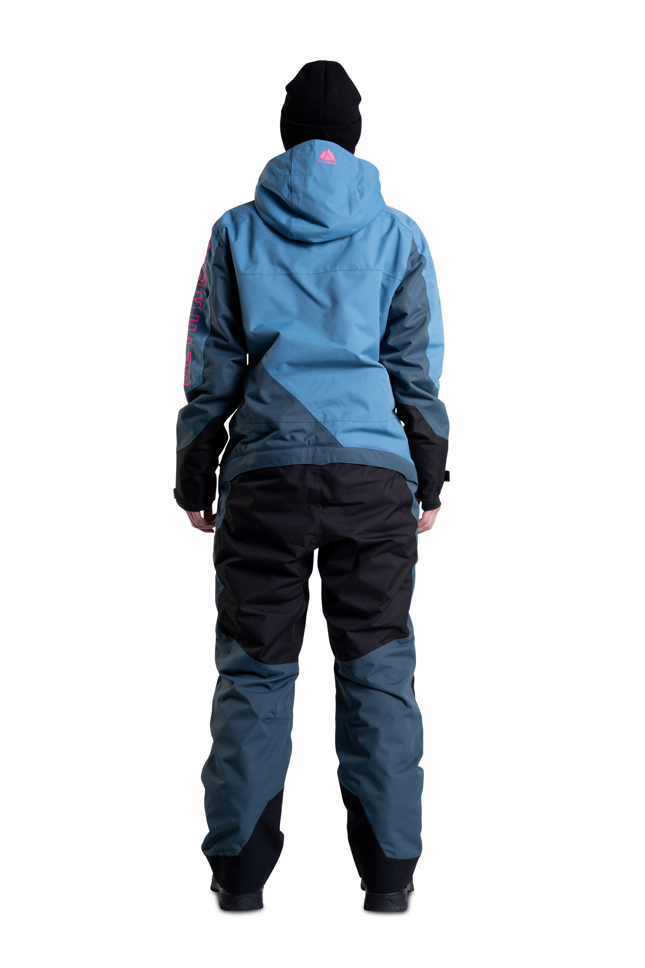 Mono Mujer Jethwear The One