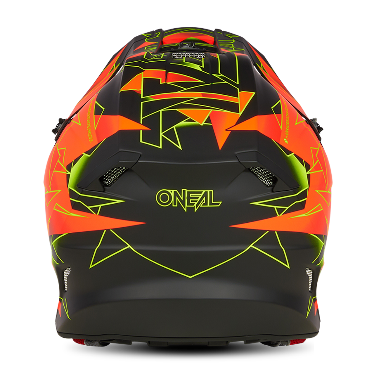 O'Neal 5SRS Surge V.23 MX Helmet