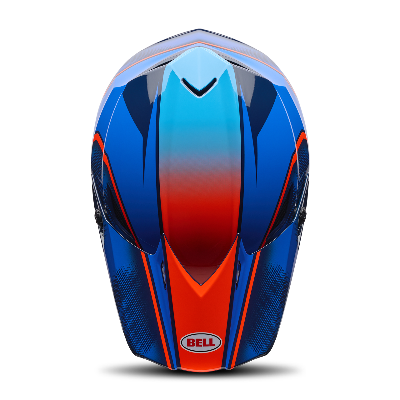 BELL MX-10 Mips 2026 Youth MX Helmet