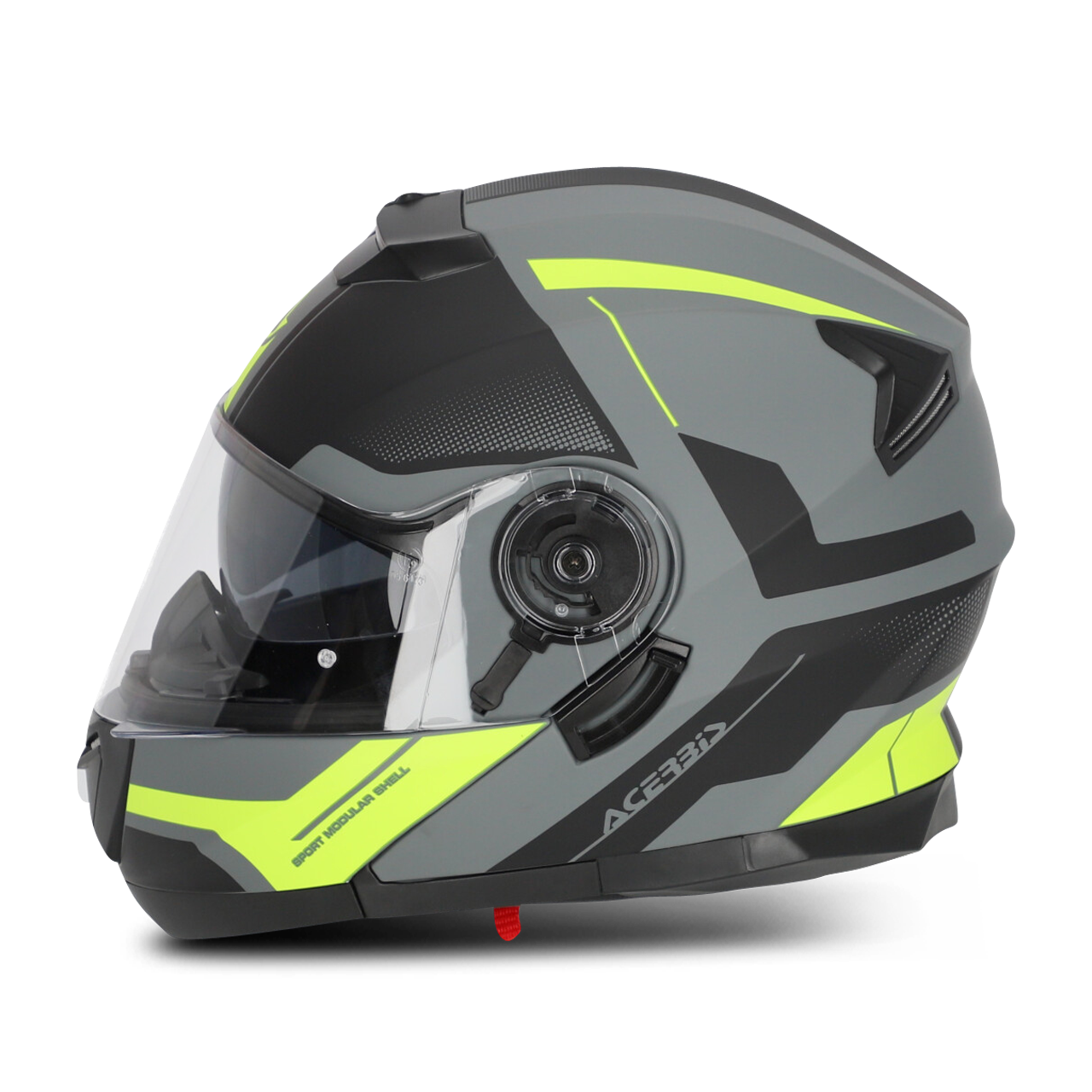 Modularna Čelada Acerbis Serel