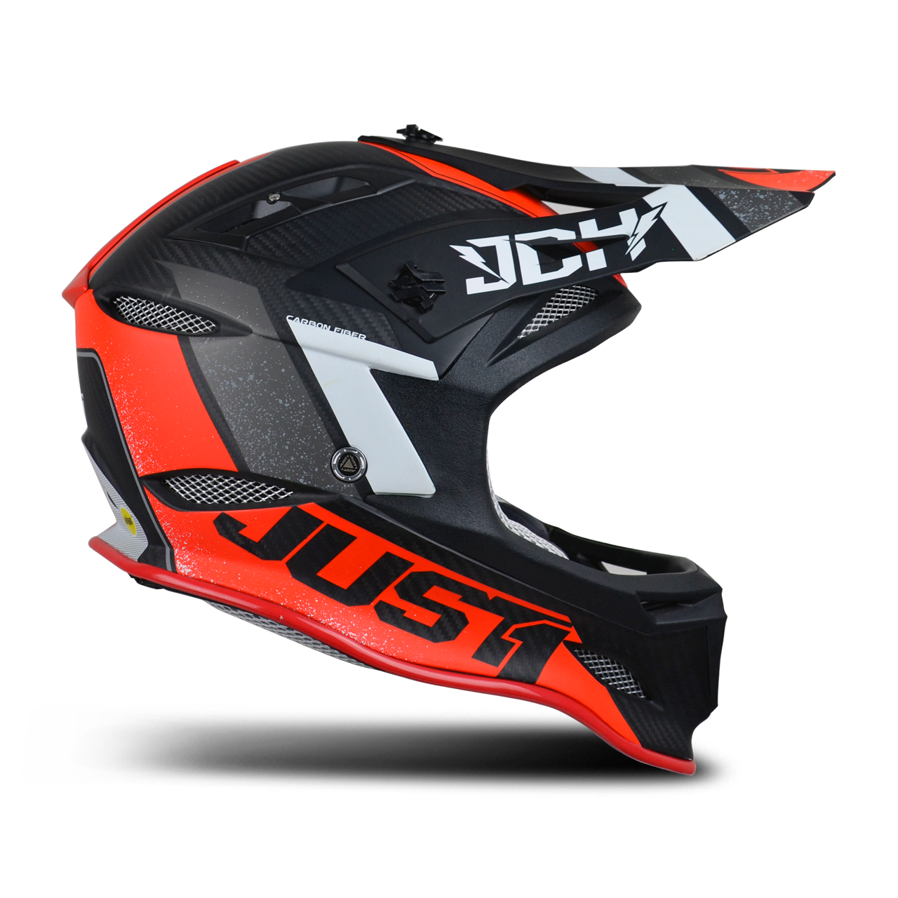 JUST1 JDH Mips® Assault MX Helmet