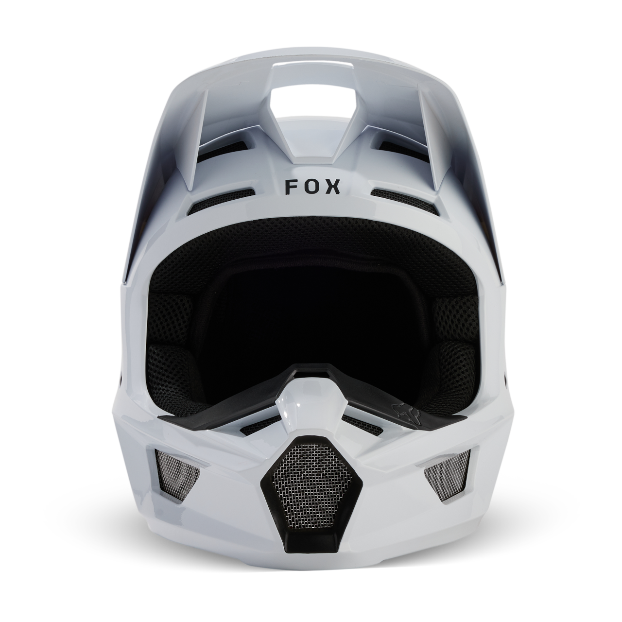 Casco de Cross FOX V