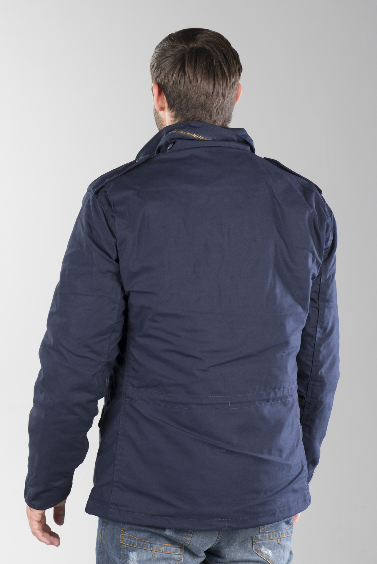 Brandit M65 Standard Jacket
