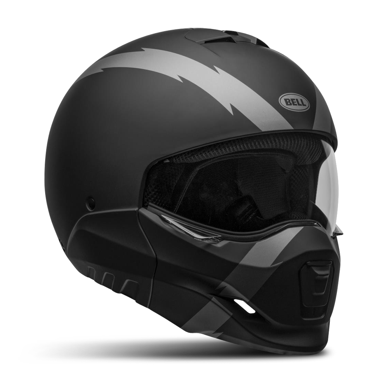 Casco Modular BELL Broozer