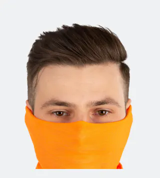 Kaklo Šildytuvas Hebo Solid