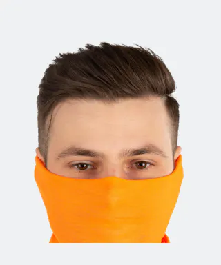 Braga de Cuello Hebo Solid