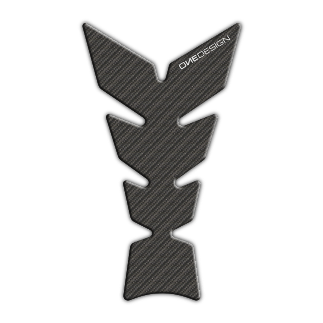 OneDesign Moon Tank Pad Carbon